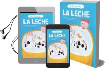 Descargar AudioLibro La Leche: Yo se lo que Como de Françoise Gouny, Nicolas Laurent año 2017