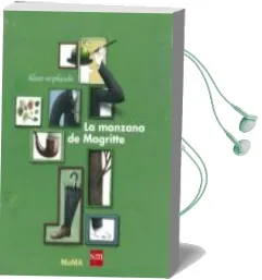 Descargar AudioLibro La Manzana de Magritte de Klaas Verplancke año 2017