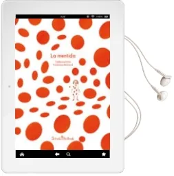 Descargar AudioLibro La Mentida de Catherine Grive año 2017