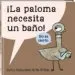 AudioLibro La Paloma Necesita un Baño de Mo Willems