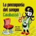 AudioLibro La Perruqueria del Senyor Carabasso de Oriol Toro