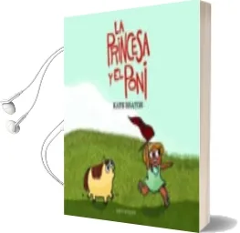 Descargar AudioLibro La Princesa y el Poni de Kate Beaton año 2017