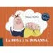 AudioLibro La Rosa i la Rosanna de Eleonore Thuillier