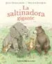 AudioLibro La Saltinadora Gigante de Helen Oxenbury