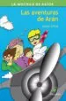 AudioLibro Las Aventuras de Aran de Asun Silva