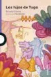 AudioLibro Las Hijas de Tuga de Ricardo Gomez