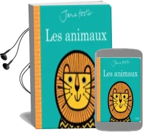 Descargar AudioLibro Les Animaux de Jane Foster año 2017