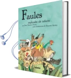 Descargar AudioLibro Les Faules de Rosa Navarro Duran año 2017