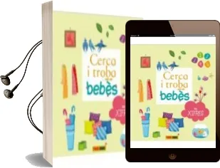 Descargar AudioLibro Les Xifres 1,2,3,4,5 (Cerca i Troba amb els Bebès) de Sofie Kenens año 2017