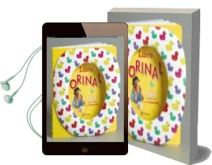 Descargar AudioLibro Libro Orinal de Varios Autores año 2017