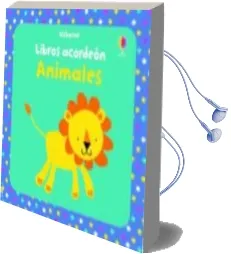 Descargar AudioLibro Libros Acordeón:Animales de Fiona Watt año 2017