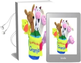 Descargar AudioLibro Llibre Guant: Els Amics de la Granja de Francesca Ferri año 2017