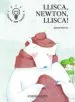 AudioLibro Llisca, Newton, Llisca! de Roser Matas Nadal
