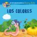 AudioLibro Los Colores: Los Descubrimientos de Lucas y Lucía de Varios Autores
