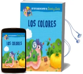 Descargar AudioLibro Los Colores: Los Descubrimientos de Lucas y Lucía de Varios Autores año 2017