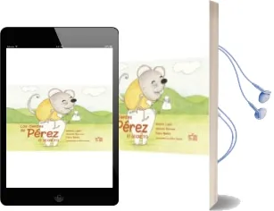 Descargar AudioLibro Los Dientes de Pérez: «El Secreto» de Adriana Barroso año 2017