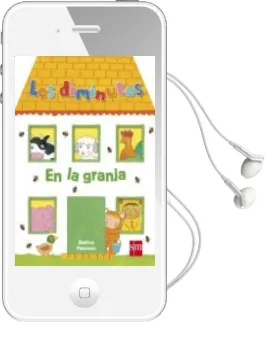 Descargar AudioLibro Los Diminutos : En la Granja de Bettina Paterson año 2017