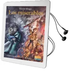 Descargar AudioLibro Los Miserables de Victor Hugo año 2017