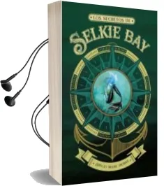 Descargar AudioLibro Los Secretos de Selkie bay de Shelley Moore Thomas año 2017