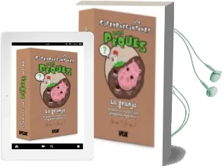 Descargar AudioLibro Los Superpreguntones para Peques: La Granja de Varios Autores año 2017