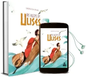 Descargar AudioLibro Los Viajes de Ulises de Lodovica Cima año 2017