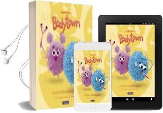 Descargar AudioLibro Luca y la Llave Magica (Aventuras en Body Town. Primeras Lecturas ) de Jack Mendoza año 2017