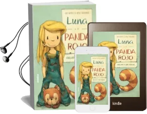 Descargar AudioLibro Luna y el Panda Rojo 2 , Vuelven a ser Amigos de Udo Weigelt año 2017