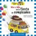 AudioLibro Max y mia en la Fiesta de Cumpleaños (Ed. Especial) de Roser Calafell; Vita Dickinson