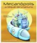 AudioLibro Mecanopolis de Miguel de Unamuno de Miguel De Unamuno