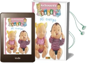 Descargar AudioLibro Mi Cuerpo de Belineau Beaumont año 2017