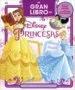 AudioLibro Mi Gran Libro de Disney Princesas de Varios Autores