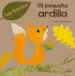 AudioLibro Mi Pequeña Ardilla de Britta Teckentrup