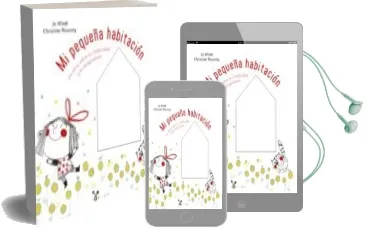 Descargar AudioLibro Mi Pequeña Habitacion de Jo Witek año 2017