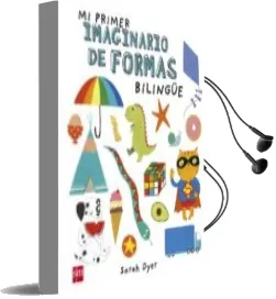 Descargar AudioLibro Mi Primer Imaginario de Formas Bilingüe de Varios Autores año 2017