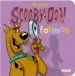 AudioLibro Mi Primer Scooy-Doo: Formas de Benjamin Bird