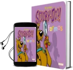 Descargar AudioLibro Mi Primer Scooy-Doo: Formas de Benjamin Bird año 2017