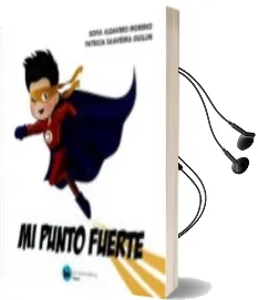 Descargar AudioLibro Mi Punto Fuerte ( Alergias Alimentarias ) de Sofia Aldavero Moreno año 2017