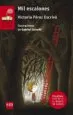 AudioLibro Mil Escalones de Victoria Perez Escriva