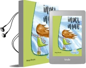 Descargar AudioLibro ¡Mira, Mama! de Amaya Perucha año 2017
