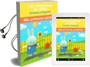 Descargar AudioLibro Mis Primeras Palabras (Las Aventuras de Miffy) de Varios Autores año 2017