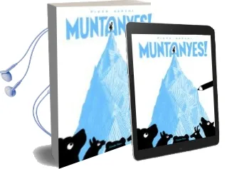 Descargar AudioLibro Muntanyes de Piotr Karski año 2017