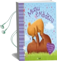 Descargar AudioLibro Musu Emaidazu de Varios Autores año 2017