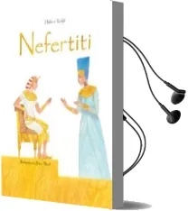 Descargar AudioLibro Nefertiti de Helena Kraljic año 2017