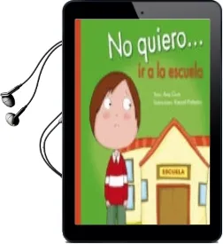 Descargar AudioLibro No Quiero ir a la Escuela de Ana Oom año 2017