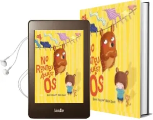 Descargar AudioLibro No Renteu Aquest ós de Sam Hay año 2017