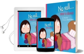 Descargar AudioLibro No Vull Anar a Dormir de Ana Oom año 2017