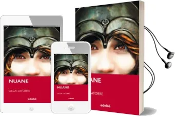 Descargar AudioLibro Nuane de Olga Latorre año 2017