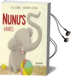 Descargar AudioLibro Nunu s Games de Cally Stronk año 2017
