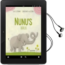 Descargar AudioLibro Nunu s Walk de Cally Stronk año 2017