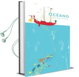 Descargar AudioLibro Oceano de Anouk Boisrobert año 2017